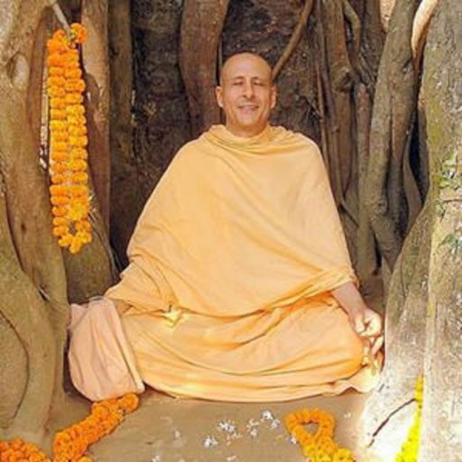 Важнейшие качества Вайшнавов (Pune 2002)